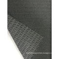 Nylon Polyester Herringbone Jacquard Knit Fabric